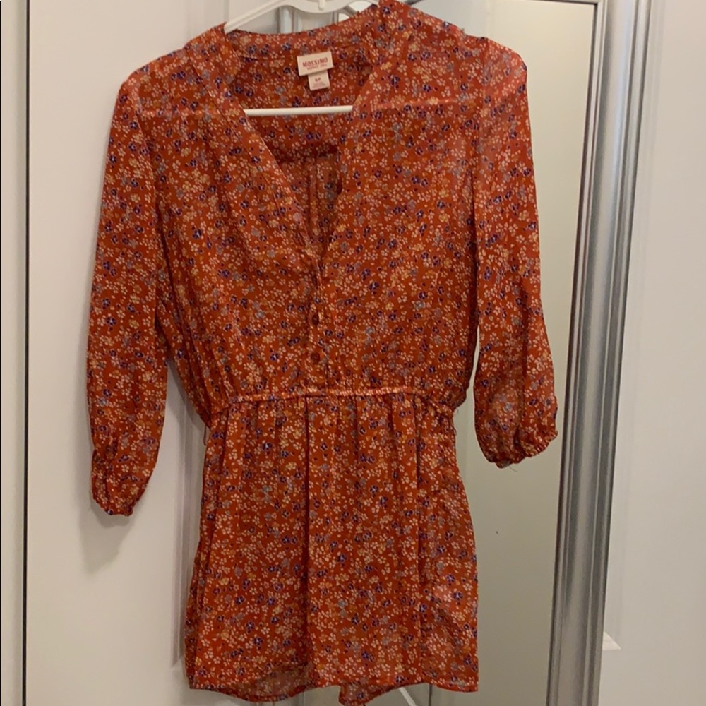 Blouse